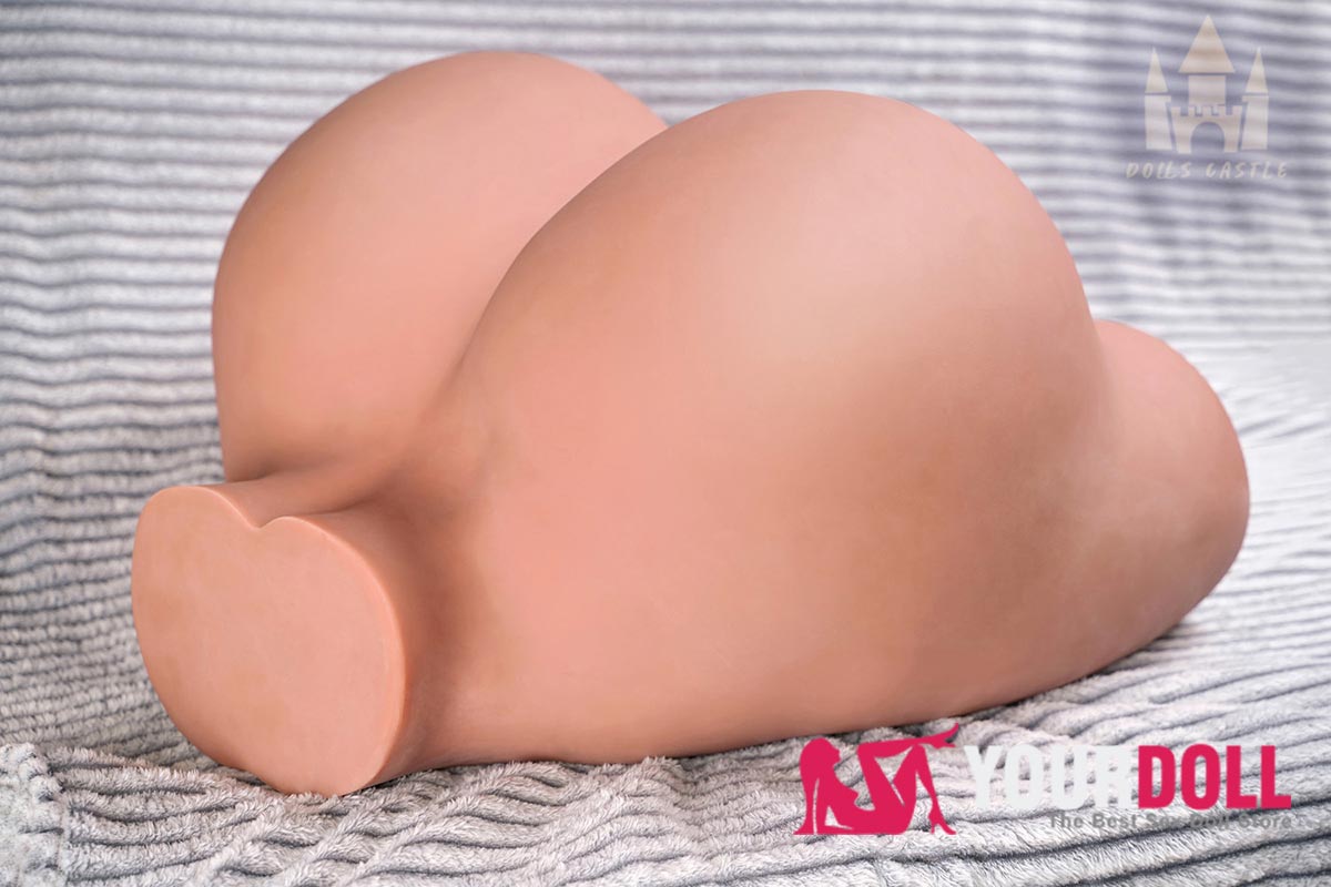 TORSO SEXUAL BUMBUM GIGANTE MEGA CURVY