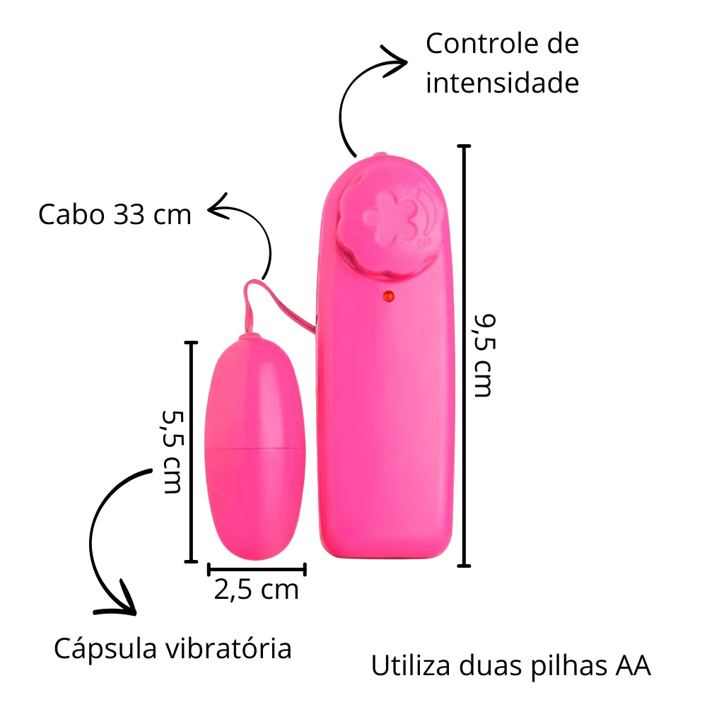 Kit Sex Shop Com Vibrador, Plug Anal, Masturbador Masculino, Anel Peniano Com 05 Itens