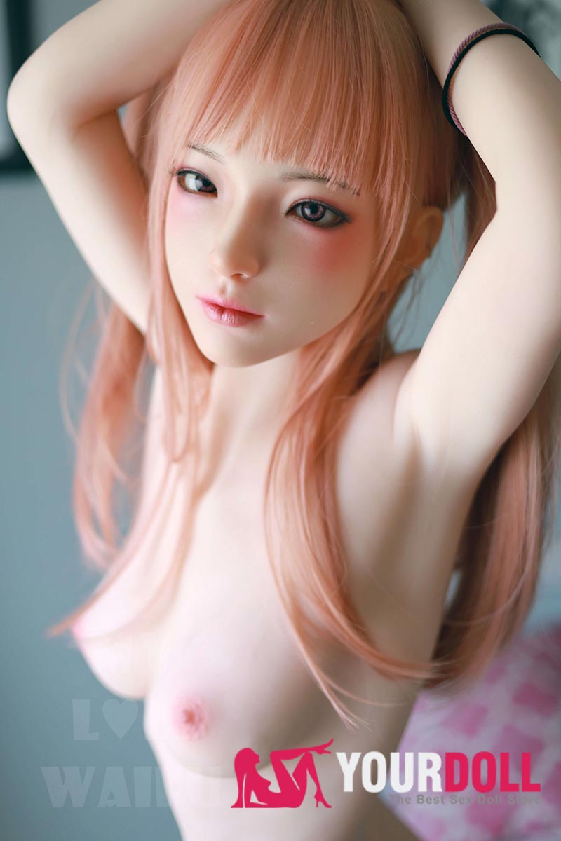 BONECA SEXUAL YUMI CHAN