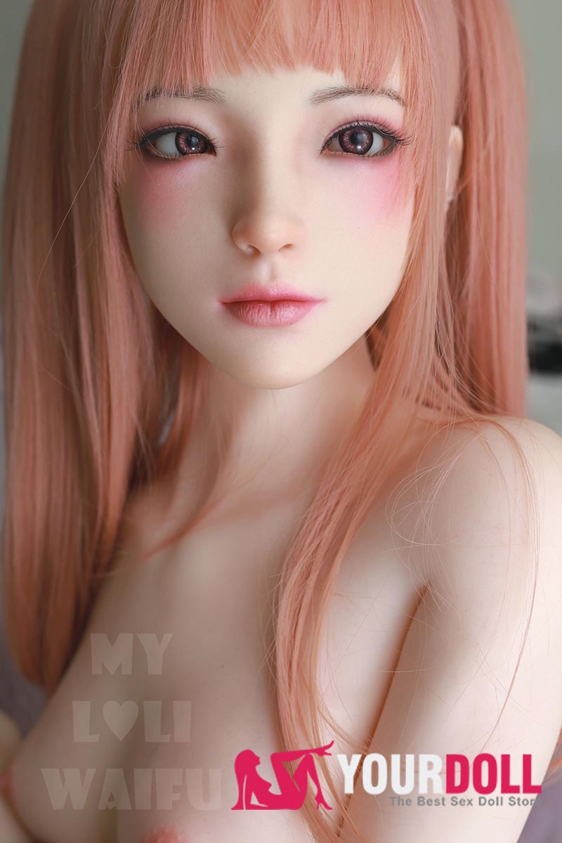 BONECA SEXUAL YUMI CHAN