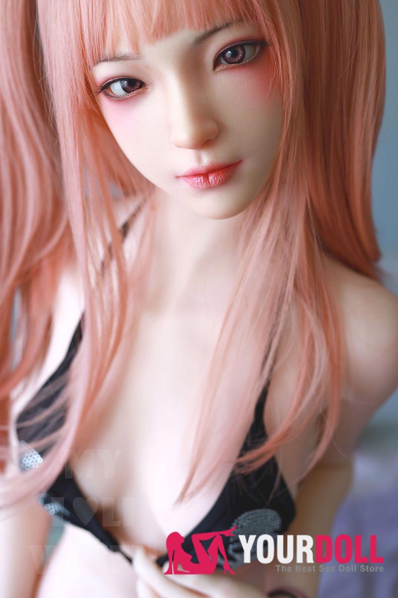 BONECA SEXUAL YUMI CHAN