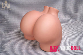 TORSO SEXUAL BUMBUM GIGANTE MEGA CURVY