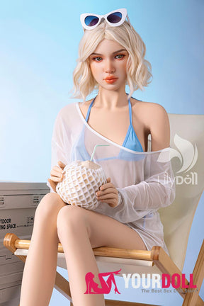 BONECA SEXUAL AUSSIE ANGEL
