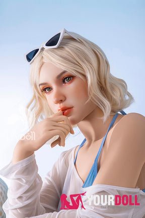 BONECA SEXUAL AUSSIE ANGEL