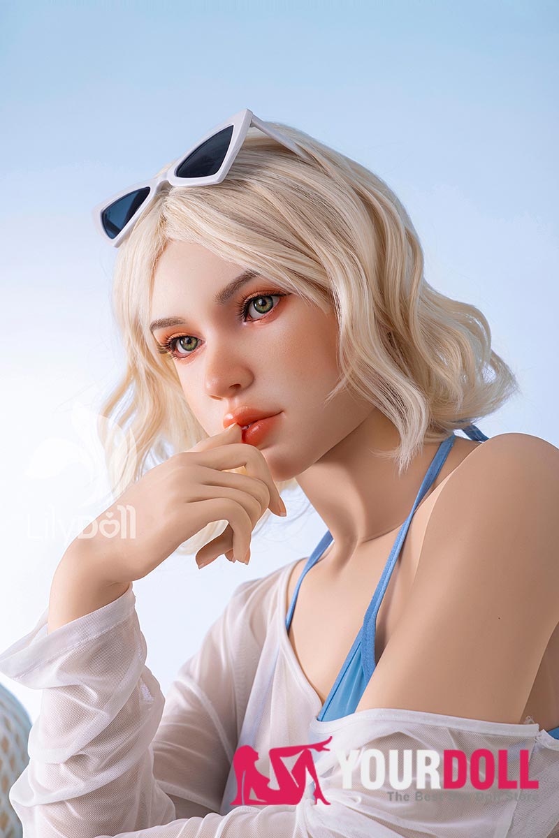 BONECA SEXUAL AUSSIE ANGEL