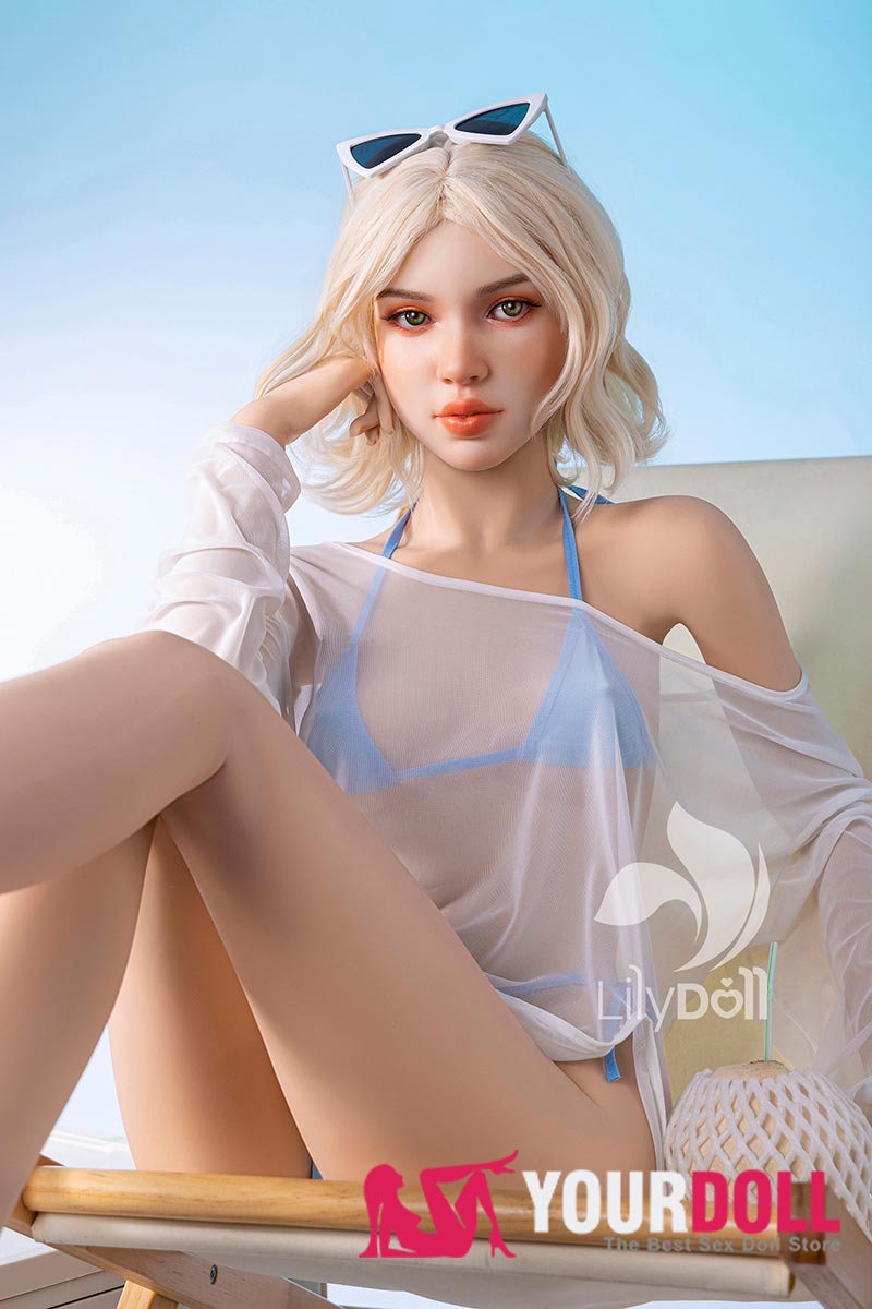 BONECA SEXUAL AUSSIE ANGEL