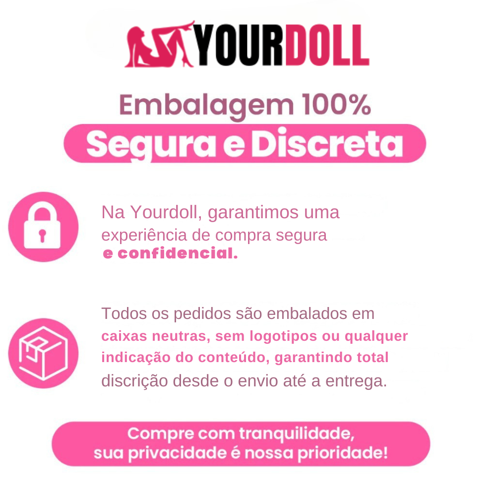Kit Sex Shop Com Vibrador, Plug Anal, Masturbador Masculino, Anel Peniano Com 05 Itens