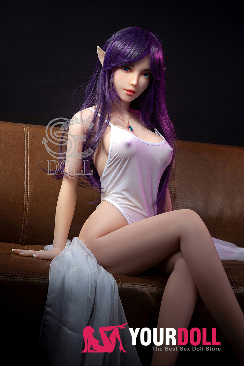 BONECA SEXUAL ASTRID MOONFAE