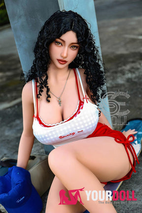BONECA SEXUAL ISLA DOLL