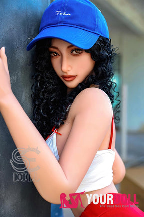 BONECA SEXUAL ISLA DOLL