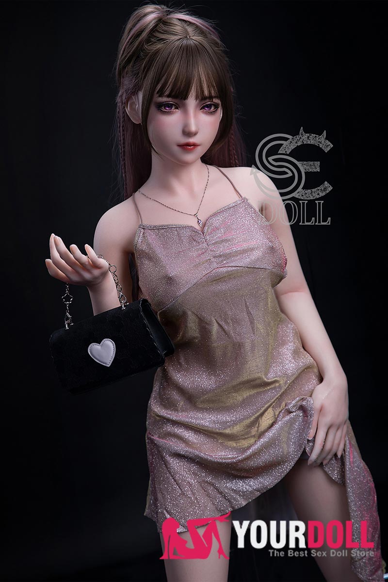 BONECA SEXUAL LUNA DOLL