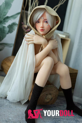 BONECA SEXUAL LILITH EVERGLOW