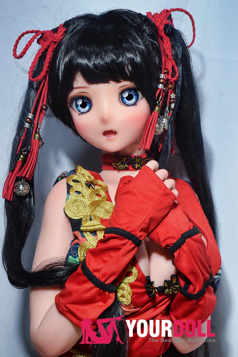 BONECA SEXUAL AKIRA CHAN