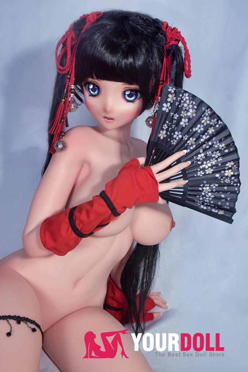 BONECA SEXUAL AKIRA CHAN