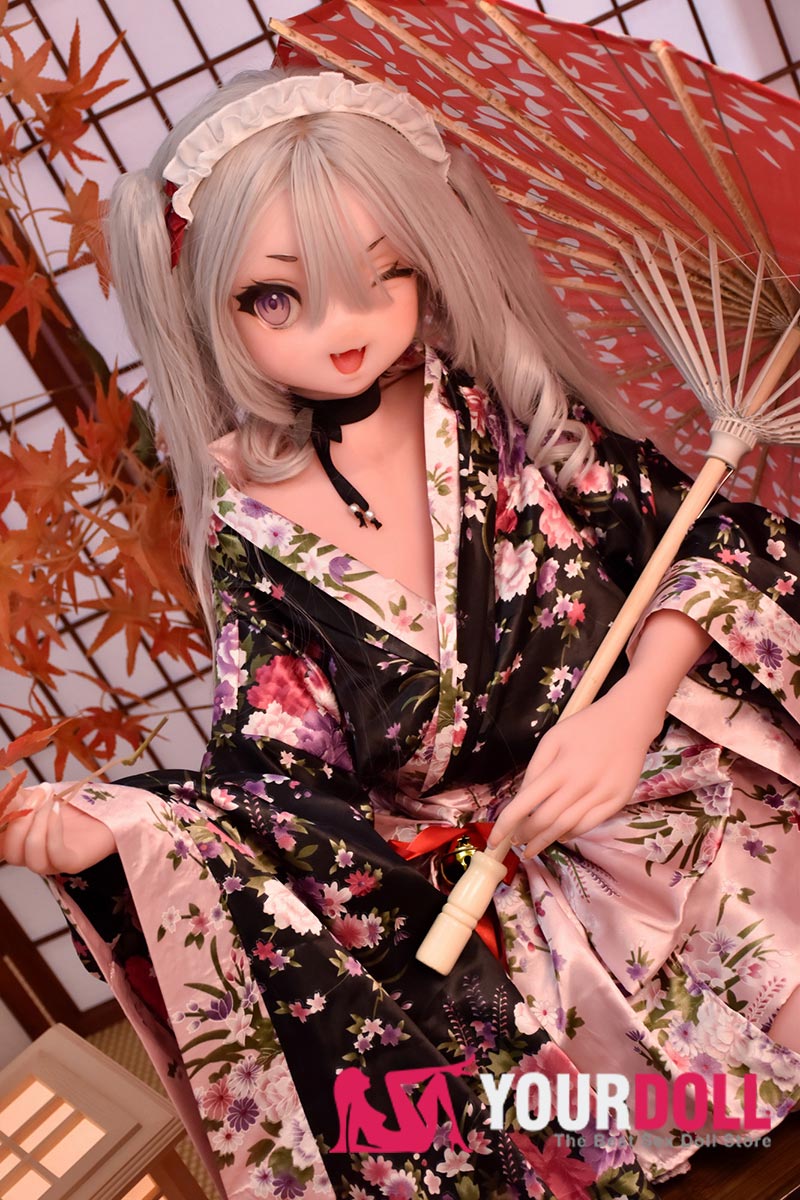 BONECA SEXUAL HANA MITSUKI