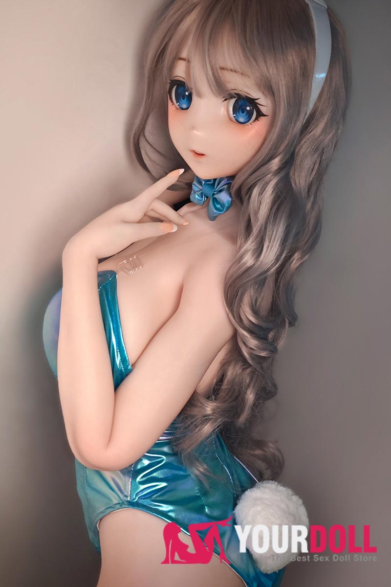 BONECA SEXUAL BUNNY
