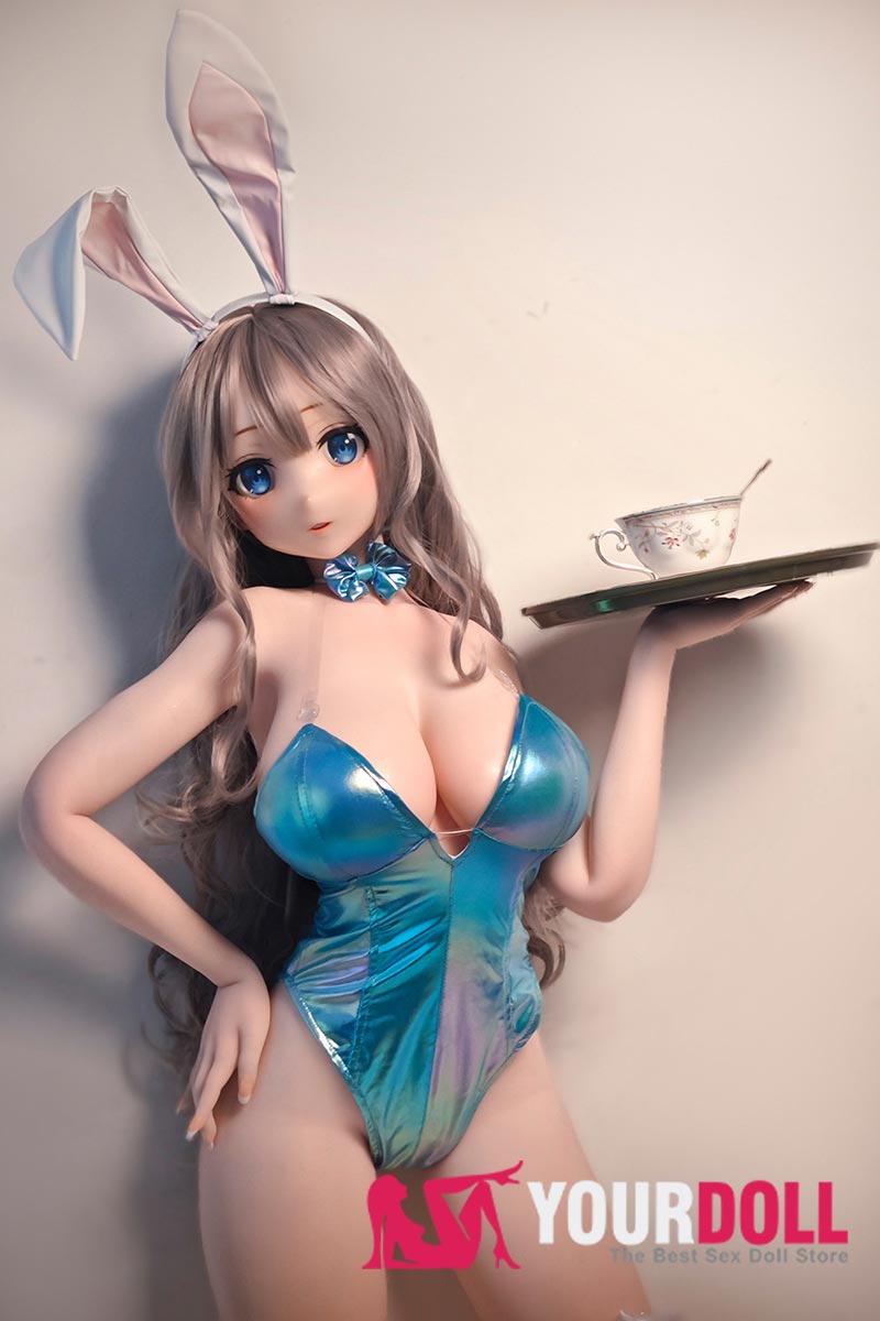 BONECA SEXUAL BUNNY