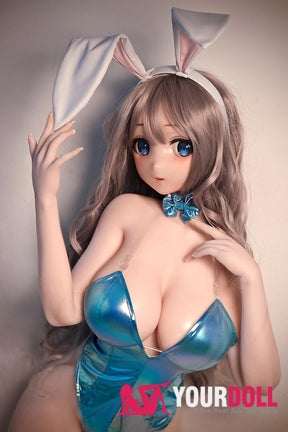 BONECA SEXUAL BUNNY