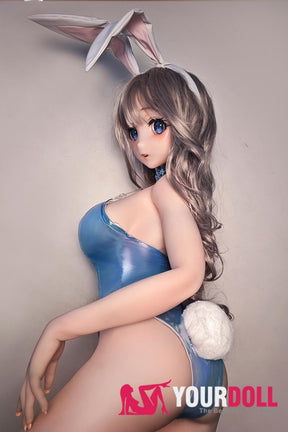 BONECA SEXUAL BUNNY