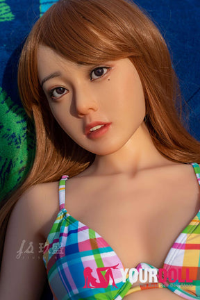 BONECA SEXUAL AKIRA SUNSET