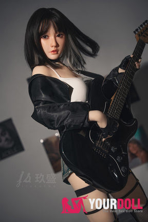 BONECA SEXUAL AKIRA NOIR
