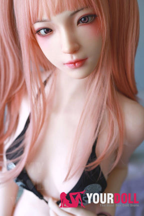 BONECA SEXUAL YUMI CHAN