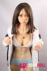 BONECA SEXUAL RIKA SENSEI